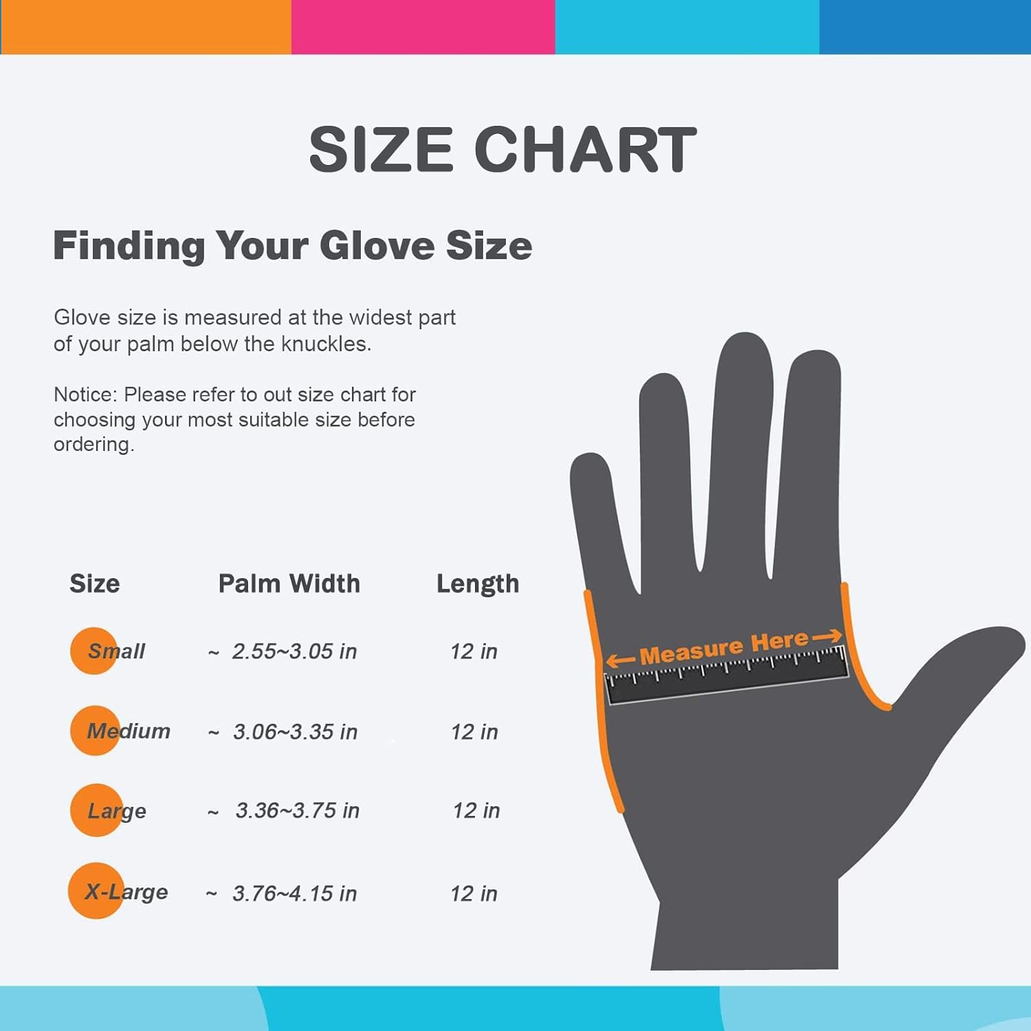 Rubber Kitchen Dishwashing Gloves, Colorful Reusable Household Cleaning Gloves for Washing Dishes and Cleaning Tasksv-4 Pairs Rubber Kitchen Dishwashing Gloves, Colorful Reusable Household Cleaning Gloves for Washing Dishes and Cleaning Tasksv-4 Pairs